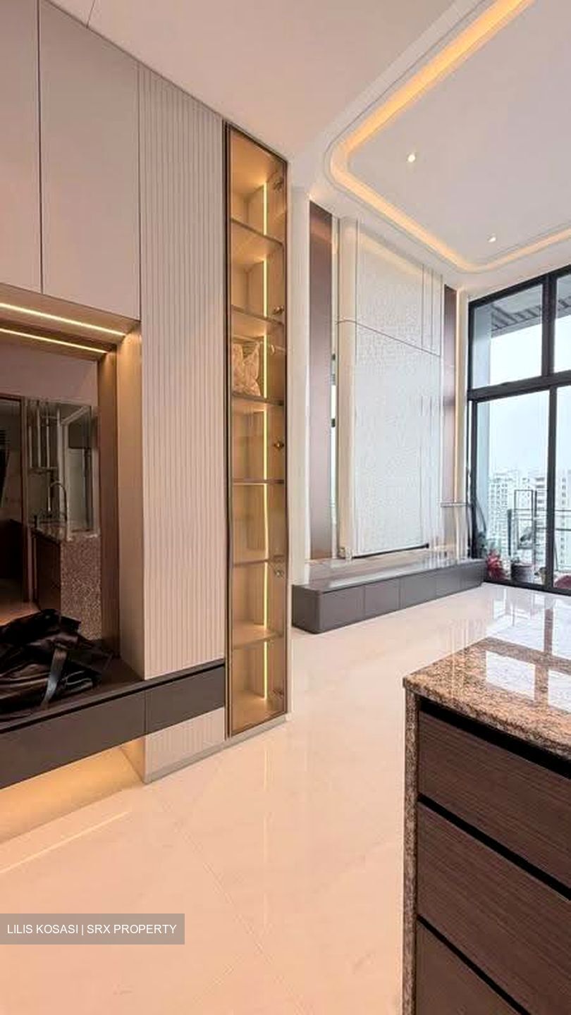 Goodwood Grand (D10), Apartment #627837691